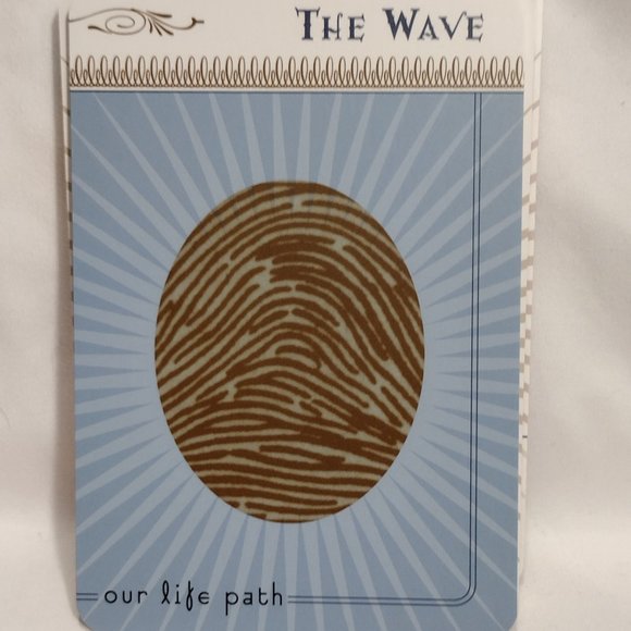 Palmistry Cards - Picture 7 of 12